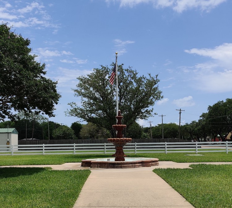 Pioneer Park (Texas&nbspCity,&nbspTX)